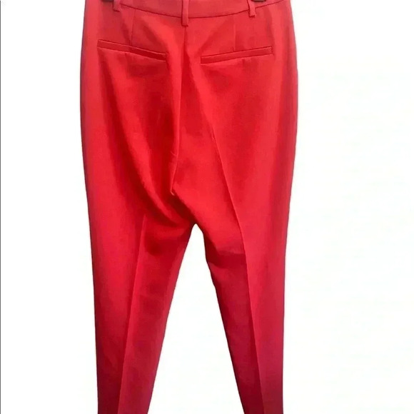L’Agence Eleanor Slim Straight Leg Pants - Picture 3 of 6